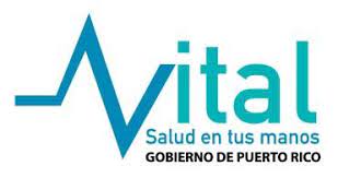 Vital Logo